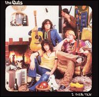 The Cuts - 2 Over Ten (Birdman)