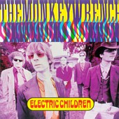 Monkeywrench - Electric Children (Estrus)